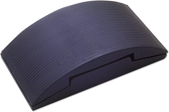 Laser 0223 Rubber Sanding Block