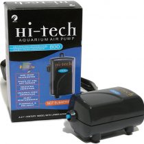 Rosewood Meiko Hi-Tech 800 Air Pump