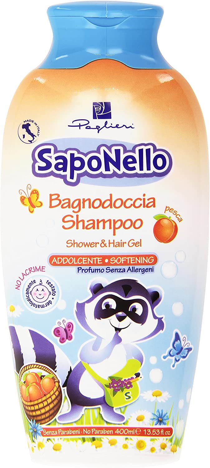 Saponello Fishing B/S 400