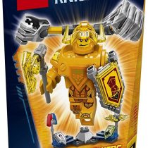 LEGO 70336 "Nexo Knights Ultimate Axl" Construction Set (Multi-Colour)