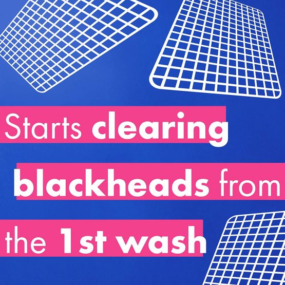 Clean & Clear Blackhead Clearing Daily Scrub 150ml - Image 3