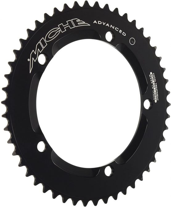 Miche Corona Advanced Track 144 mm 1/8"
