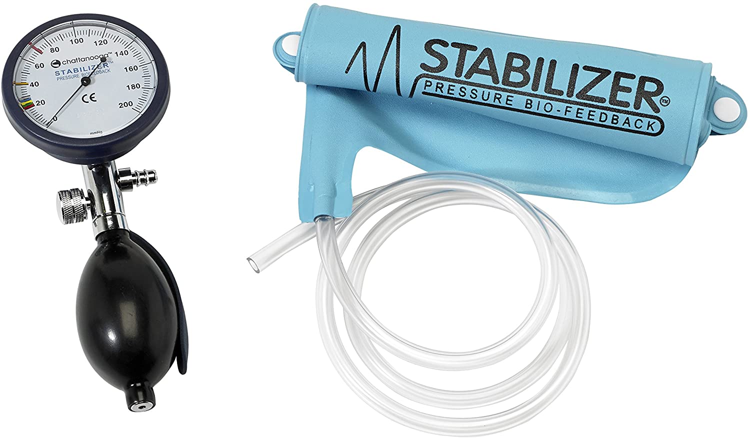 Chattanooga Stabilizer BigaMart