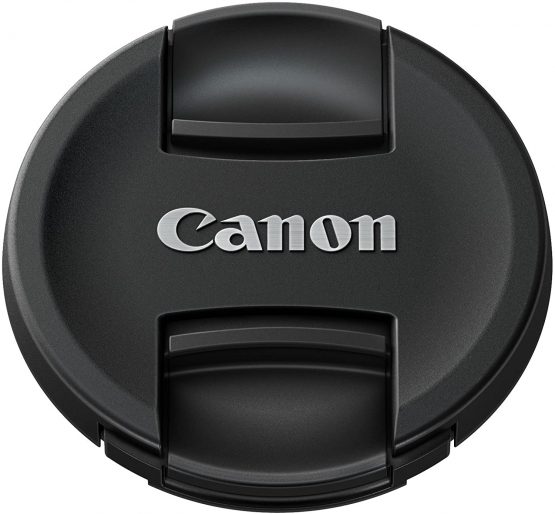 Canon 6316B001 E-67II Lens Cap
