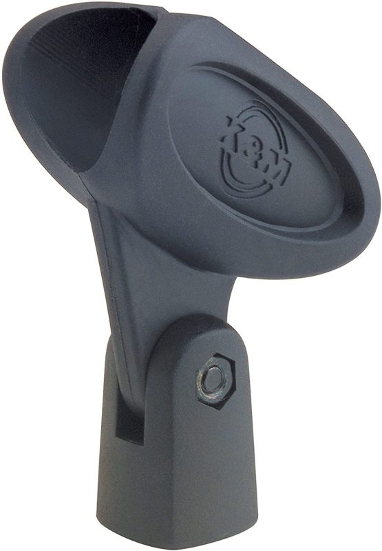 Konig & Meyer Microphone clip - 85035