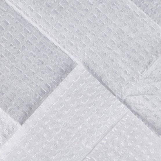 Sturdy Station 2 Baby Changing Table Liners, 320/Carton - Sold As 1 Carton - Image 2