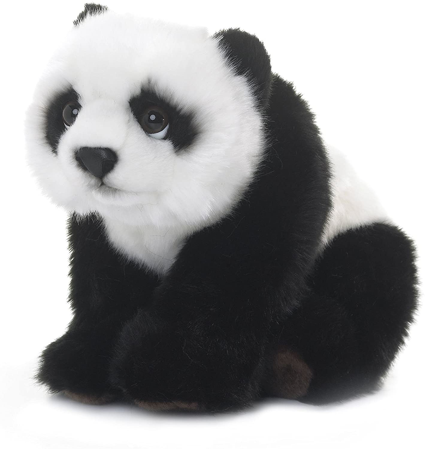 wwf plush panda