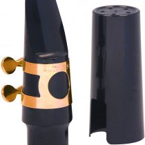 Odyssey OMKAS Alto Sax Mouthpiece Kit