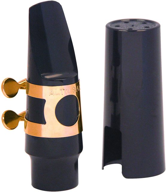 Odyssey OMKAS Alto Sax Mouthpiece Kit