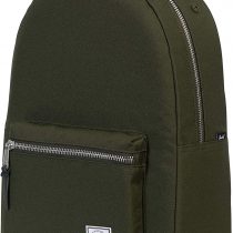 Herschel Settlement Backpack, Forest Night/Black, Classic 23.0L