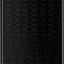 Transcend 2TB SJ25A3K StoreJet External Hard Drive USB 3.1 Gen 1 TS2TSJ25A3K