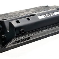 Canon Ep W ( Epw Ep-W ) R74-6003-100 Lbp-2460 - Black Laser Toner Cartridge & For Hp Laserjet C3909A 09A For 5Si Mx 8000 Mopier 240 (909A)