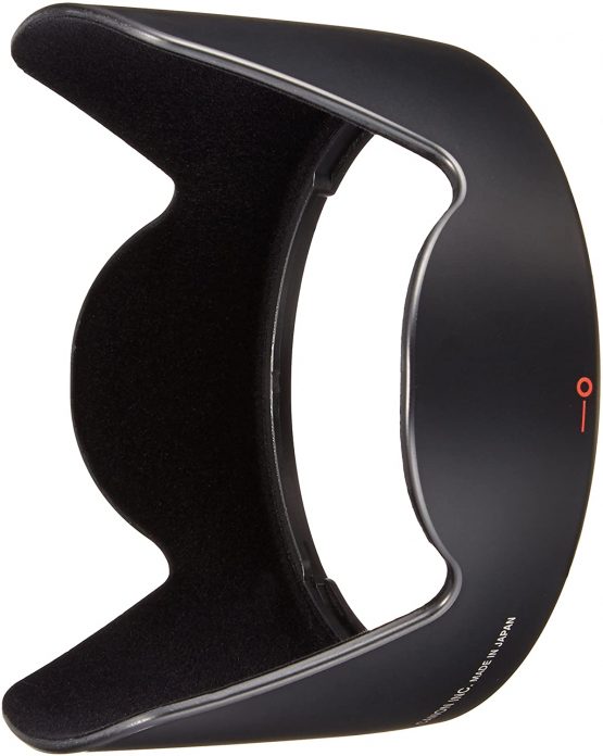 Canon EW-78B2 Lens Hood for EF28-135mm f3.5-5.6 USM IS - Black