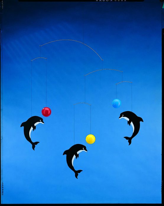 Flensted Mobiles - Delphinarium - Image 2