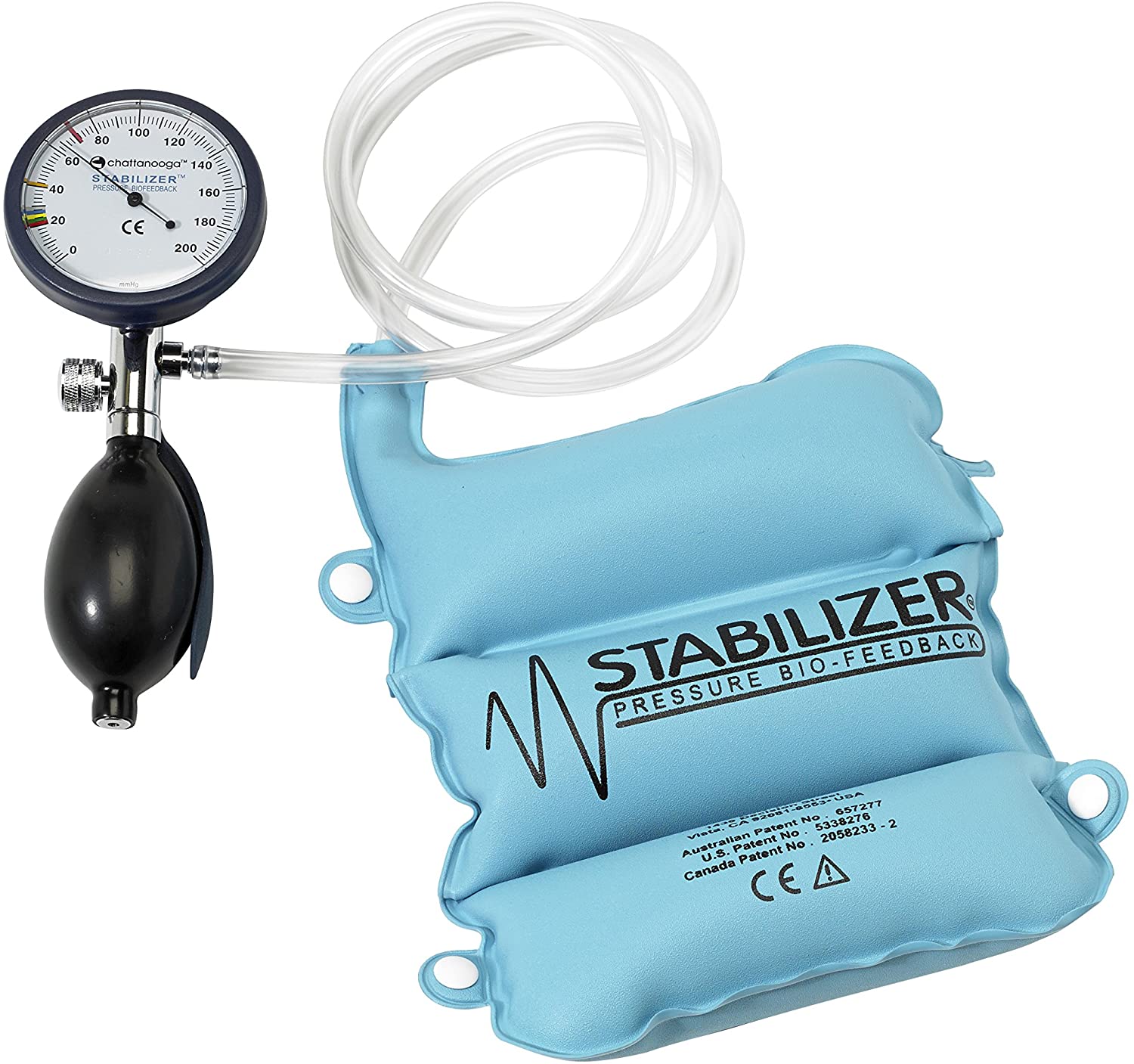 Chattanooga Stabilizer BigaMart