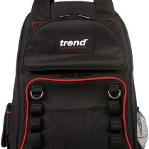 Trend TB/TBP Backpack Tool Bag and Tote Box