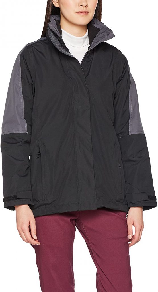 Regatta Women's Regatta Defender 3 in 1 Jacket Jacket