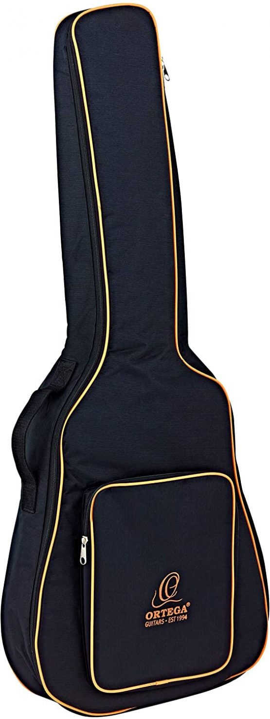 ORTEGA Guitarbag - 3/4 Size (OGBSTD-34)