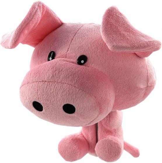 Longridge Club Hugger Head Cover
