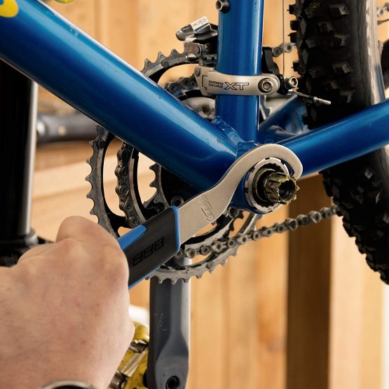 Bbb Cycling Unisex's MultiHook Bottom Bracket Tool for Bikes BTL-24, One Size - Image 2