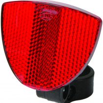 Raleigh GDL205 Rear Seatpost Reflector - Red