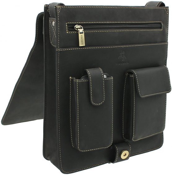 Visconti Messenger Bag 18410 - Image 4