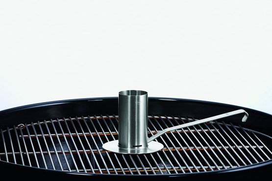 RÖSLE Chicken Roaster, Stainless Steel, 30x12.5x11 cm - Image 4