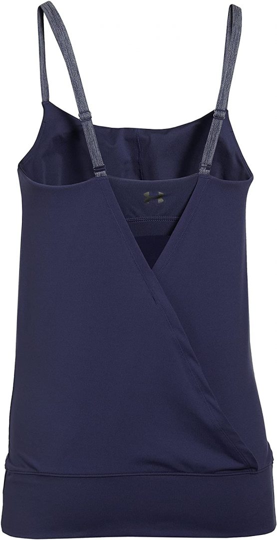 Under Armour Essential Branded Women's Tank Top - Image 2