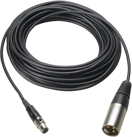 Audio-Technica PRO 44 Cardioid Condenser Boundary Microphone - Image 2