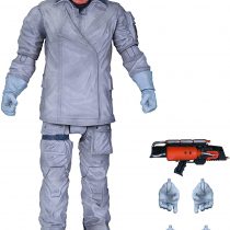 DC Comics SEP150343 The Flash TV Heat Wave Action Figure