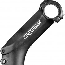 Humpert Ergotec High Charisma A-Head Stem Adaptor Aluminium 1 1/8 Inch