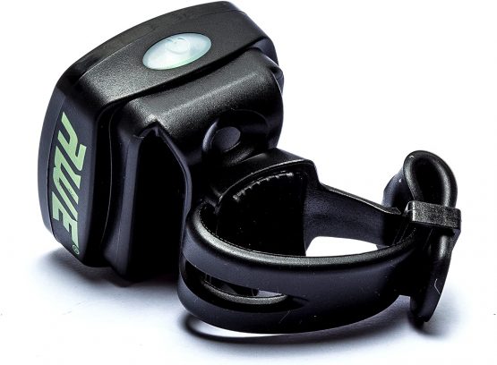 AWE® AWEBlitz™ 40 Lumens Rear Light Super Bright, 4 LED's USB Rechargeable Bicycle, Fantastic Functions - Image 4