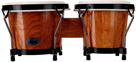 XDrum Bongo Club Standard Tobacco - Image 2