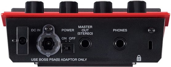 Roland SPD: ONE WAV PAD percussion pad - Image 2