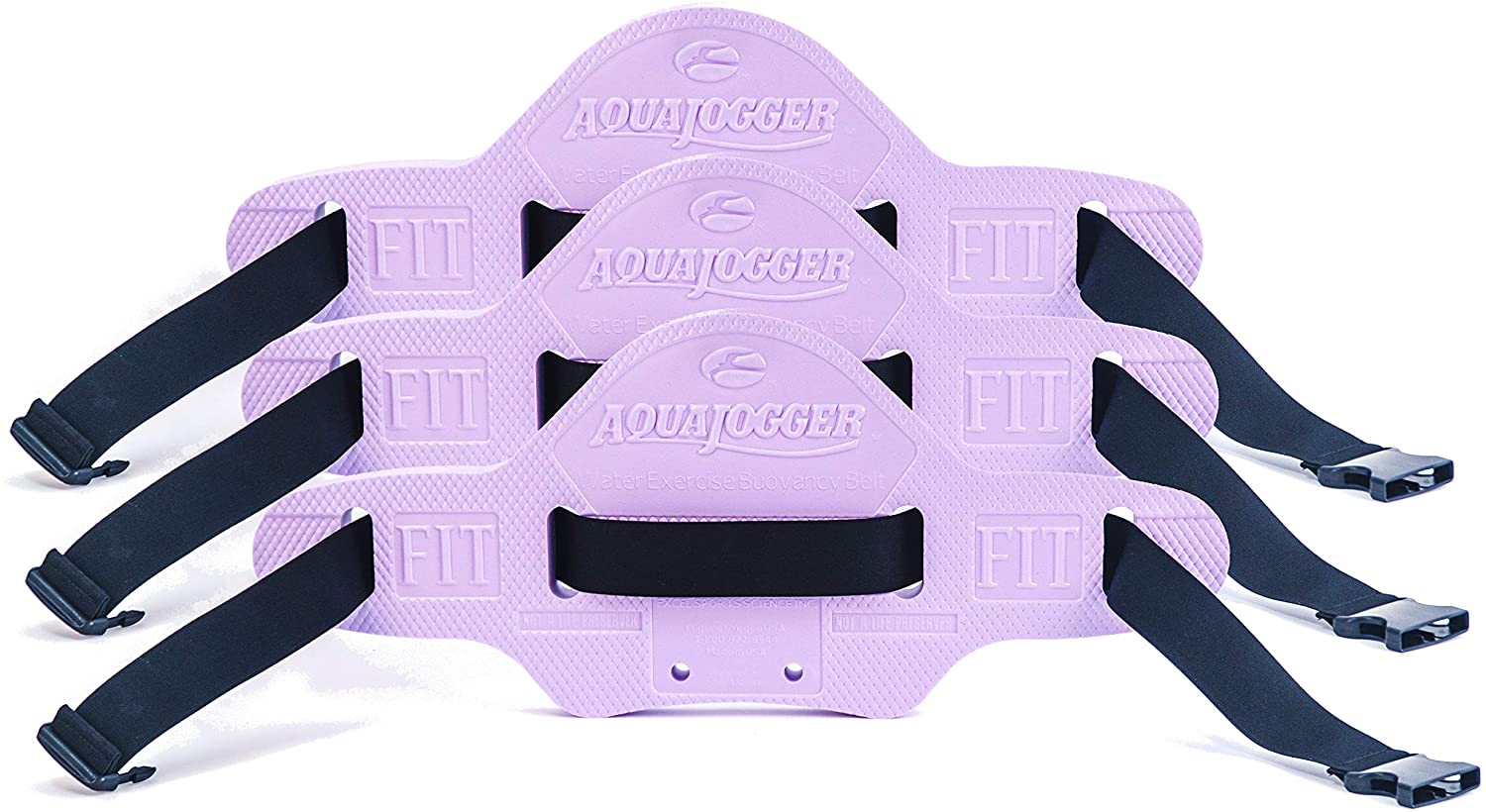 Aqua Jogger Aquajogger Belt is Ideal for Short, Petite, or Athletic ...