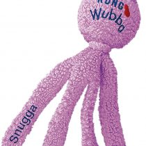 KONG Snugga Wubba Dog Toy - Large