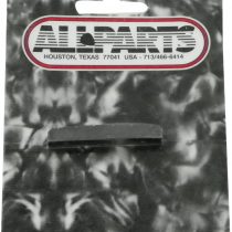 Allparts BN BathLine 00G Graphite Nut Gibson