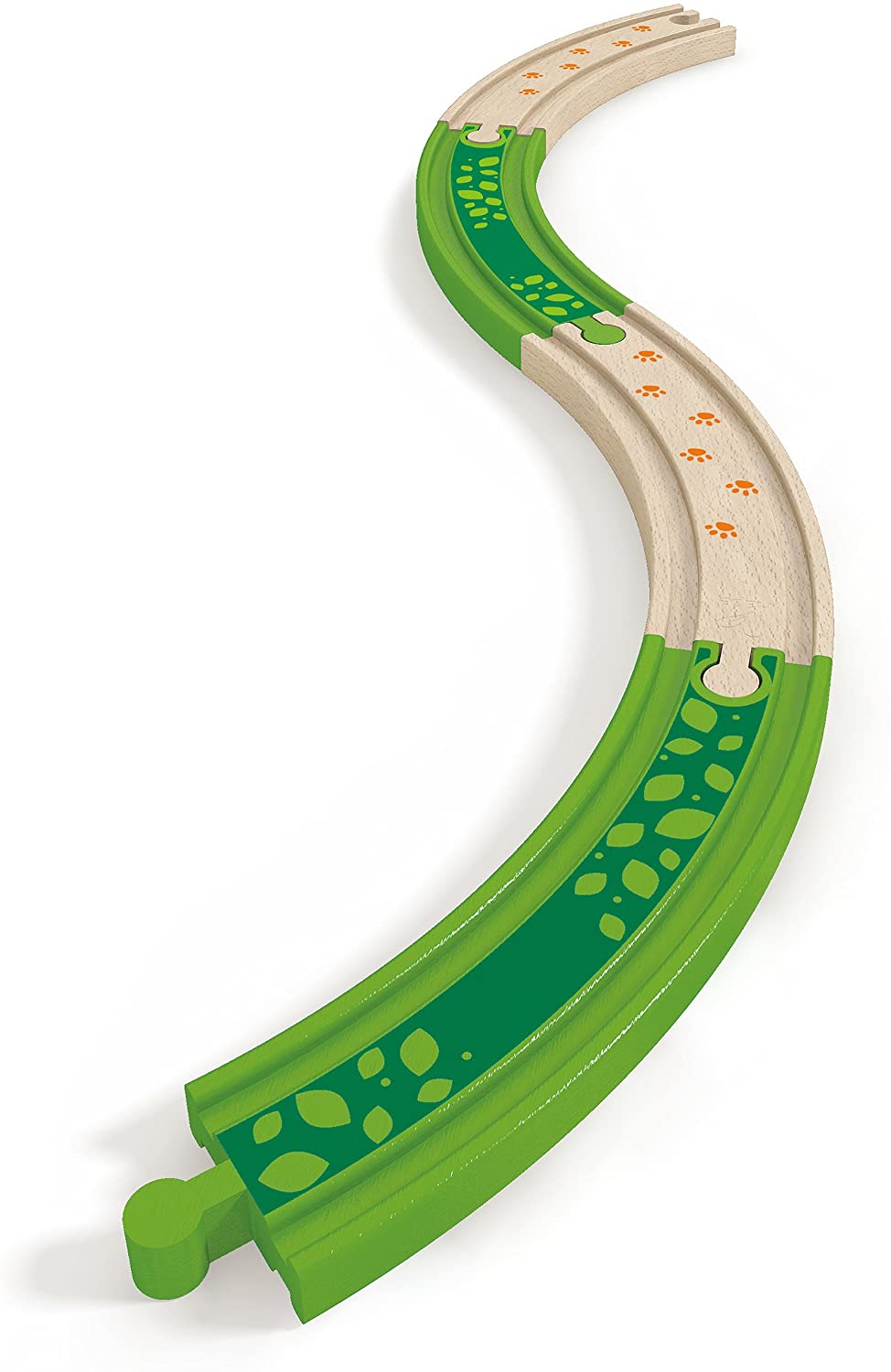 Hape HAP-E3803 Deep Jungle Track Pack, Multicolor - Image 2