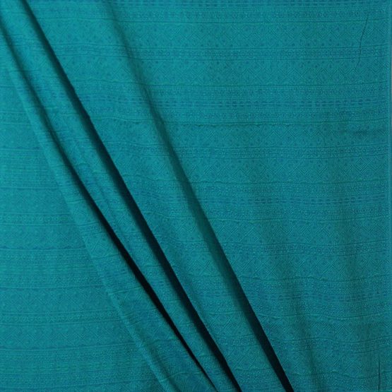 Didymos Indio Smaragd Baby Wrap Sling (Size 5) - Image 3