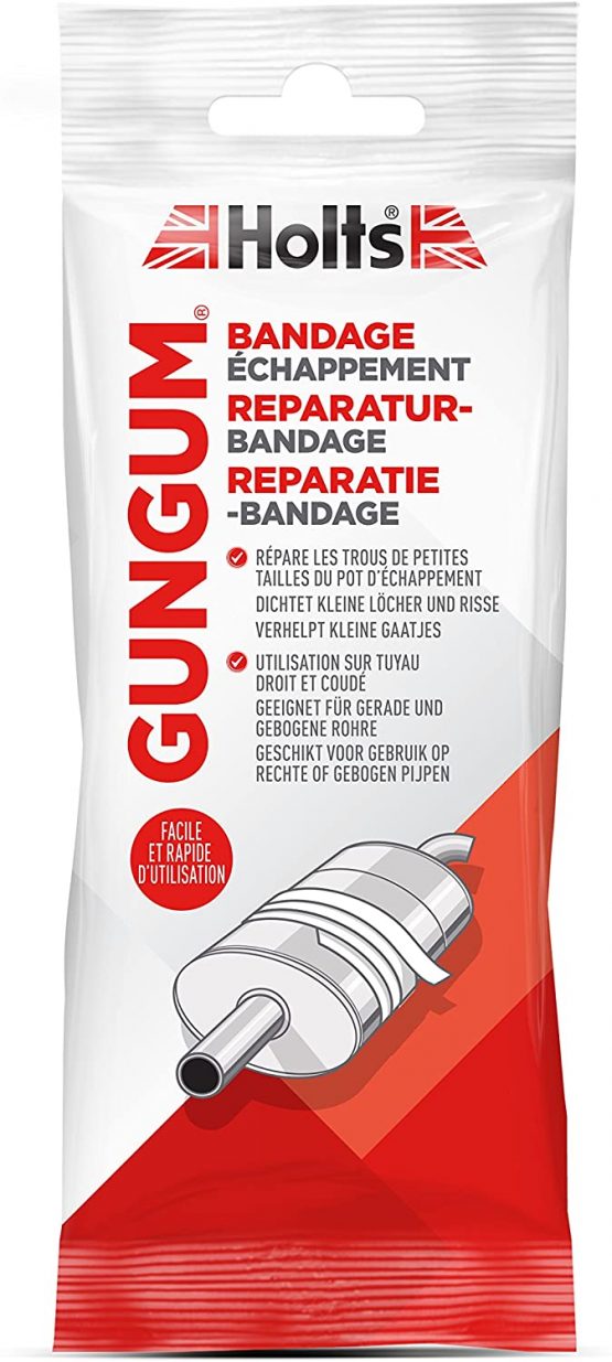 Holts 1831575 52041041022 Gun Gum Bandage
