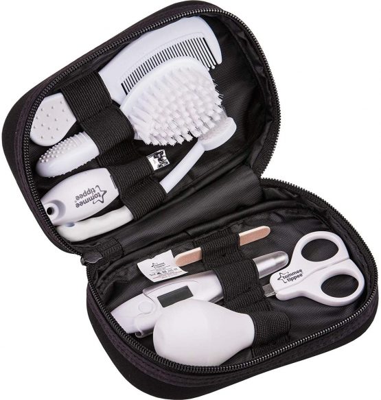 Closer to Nature Care Kit - Tommee Tippee