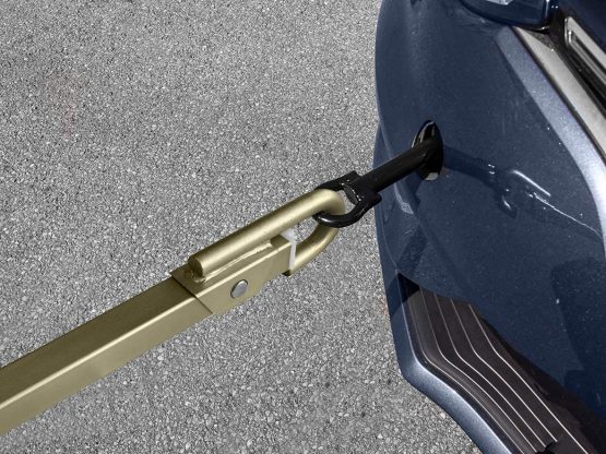 PA '29640 – APA Snap-in Tow Bar - Image 3