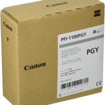 CANON PFI-1100 Ink Photo Grey Standard Capacity 160 ml Pack of 1 iPF Pro2000/4000