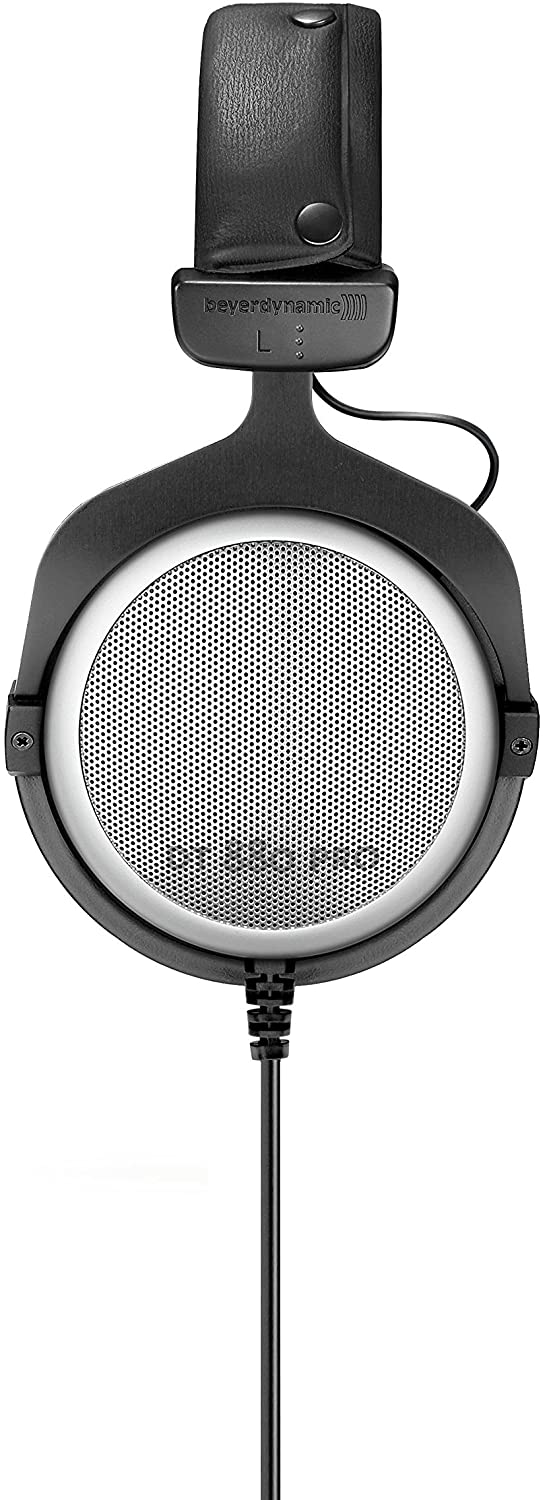 beyerdynamic DT 880 PRO Headset - 250 OHM, Gray, 250 OHM Pro - Image 2