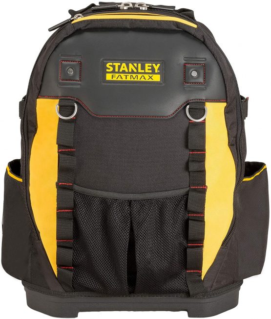 Stanley 1-95-611 Fatmax Tool Backpack