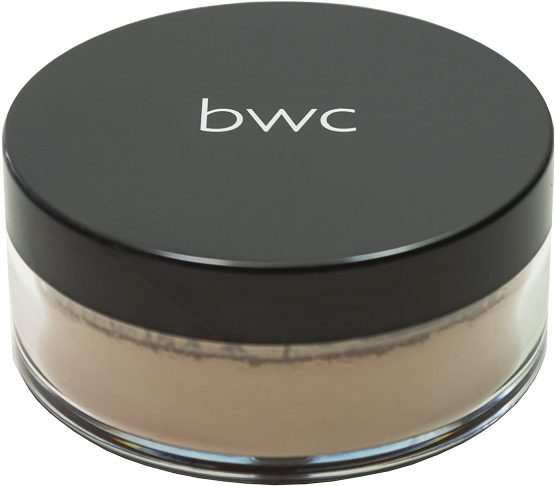 Beauty Without Cruelty Ultrafine Loose Powder Light