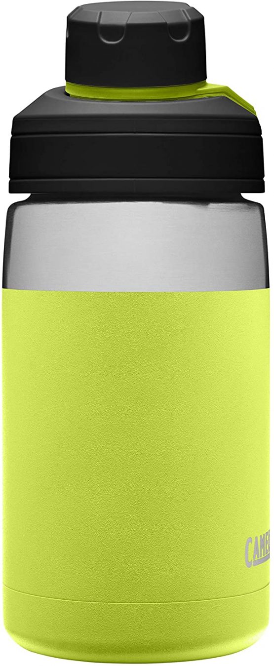 CAMELBAK Chute Mag Water Bottle, Insulated Stainless Steel - Image 4