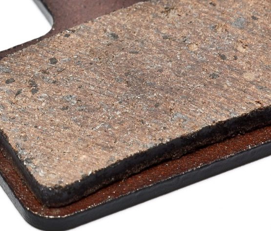AWE Semi Metallic Disc Brake Pads Compatible with Shimano Deore - Image 4