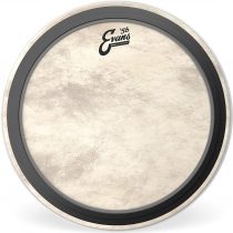 Evans BD20EMADCT 20 inch EMAD Calftone Bass Drum Head