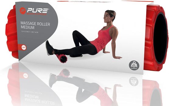Pure2Improve Unisex's Massage Roller - Image 2
